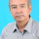 Ibrakhim Mirzaev