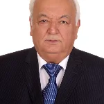 Kamaljan Abbasovich Karimov