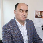 Khurshidbek Nurmetov