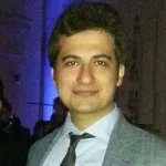 Mahmoud Bayat