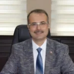 Rector Prof. Dr. Mustafa Kurt