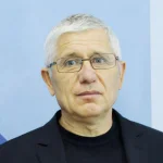 Mykola Yaroshevych