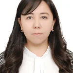 Nozima Khusnidinova