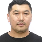 Nursultan Zhetenbayev