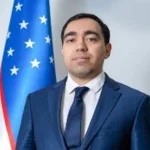 Said Sanatovich Shaumarov