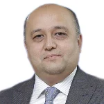 Salokhiddin Yunusov