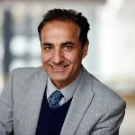 Sina Rezaei Gomari