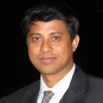 Tapan Kumar Gogoi
